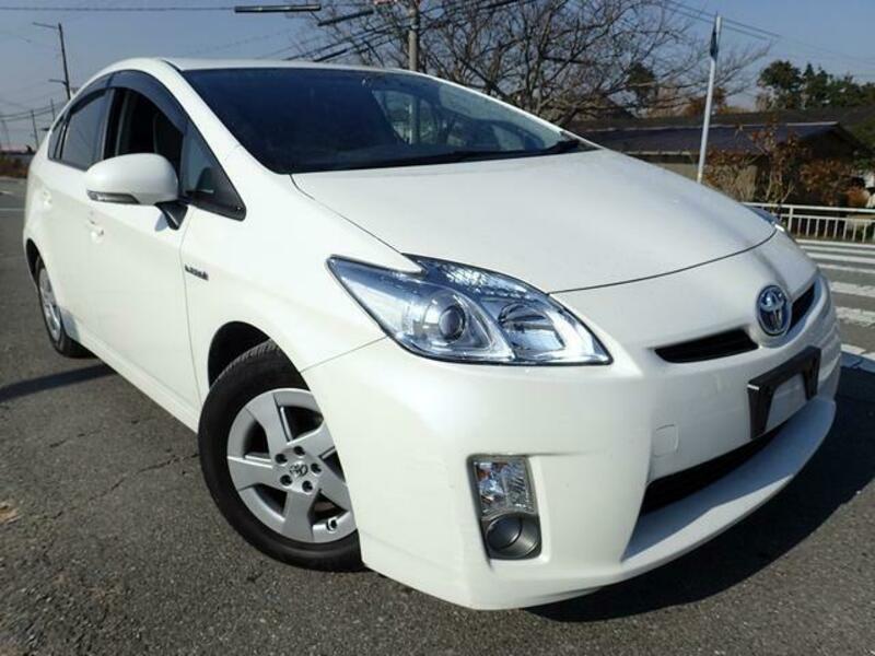 PRIUS