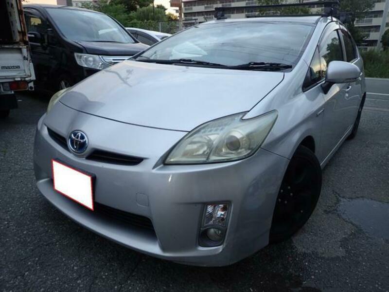 PRIUS