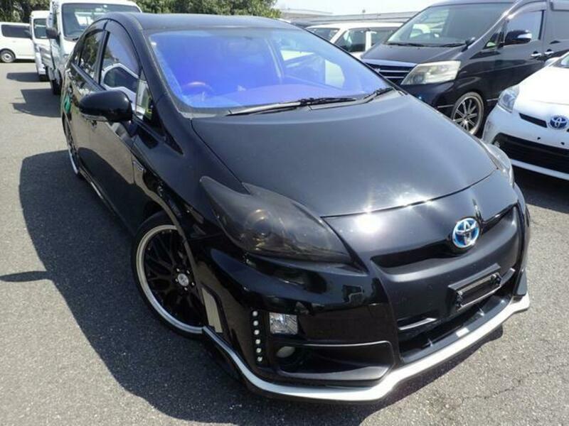 PRIUS