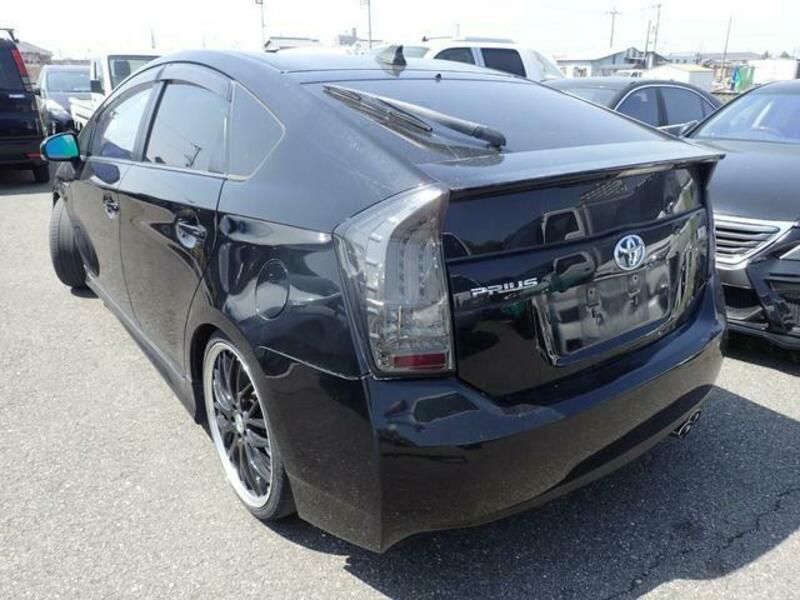 PRIUS