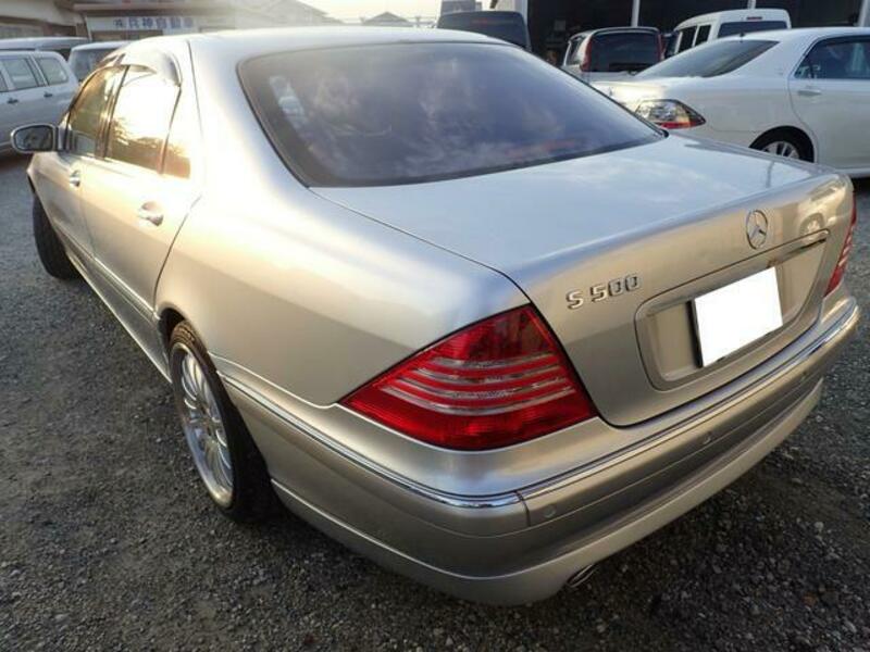 S-CLASS