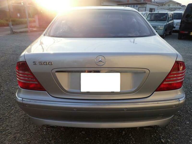 S-CLASS