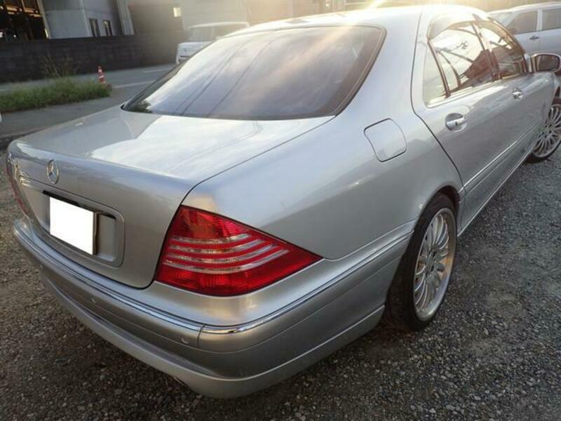 S-CLASS