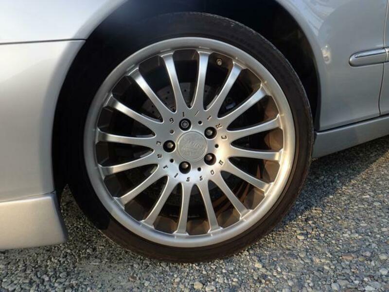 S-CLASS