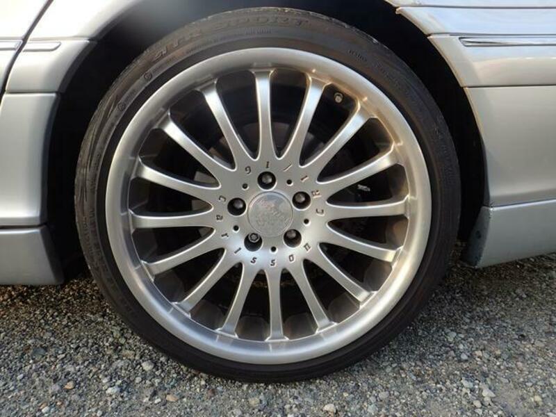 S-CLASS