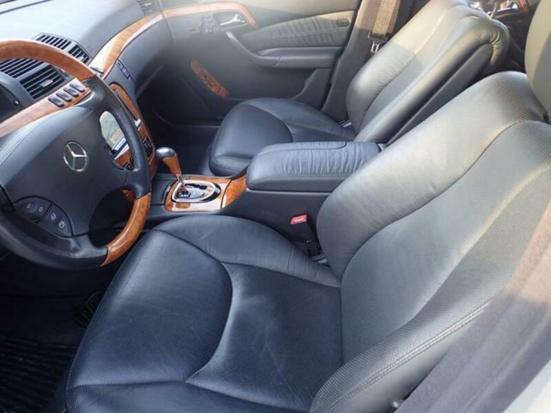 S-CLASS
