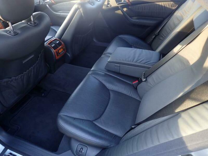 S-CLASS
