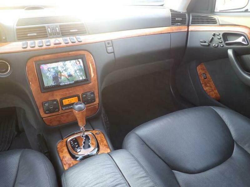 S-CLASS
