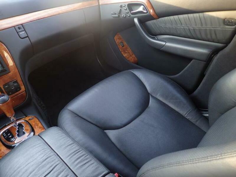 S-CLASS