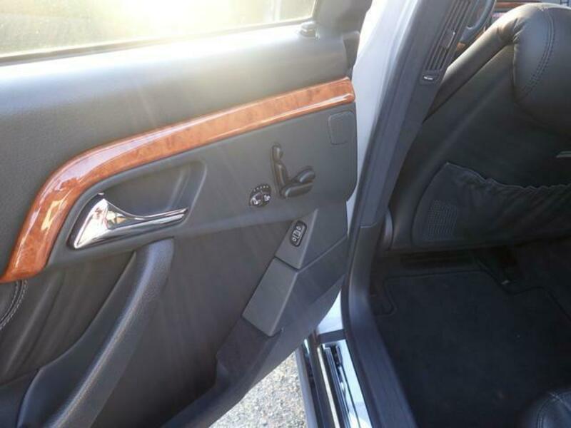 S-CLASS