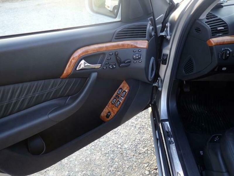 S-CLASS