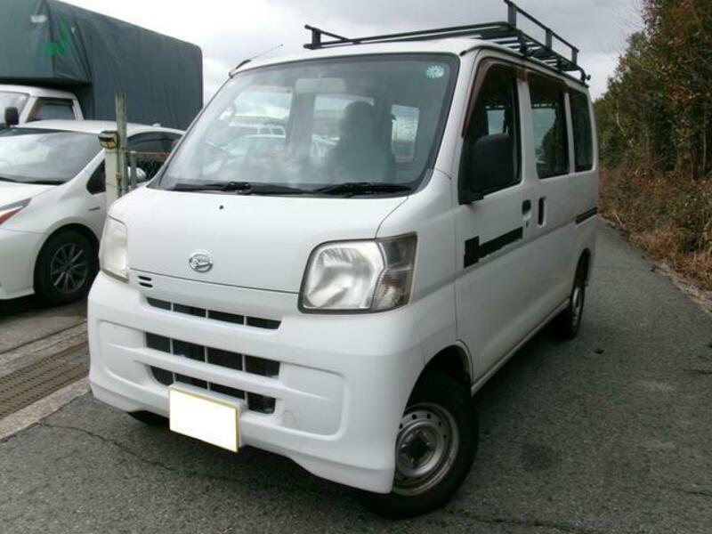 HIJET CARGO