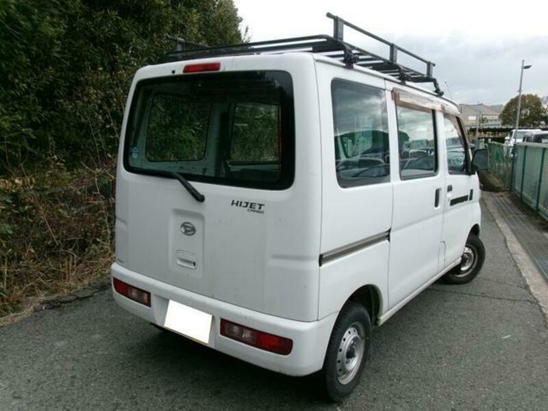 HIJET CARGO