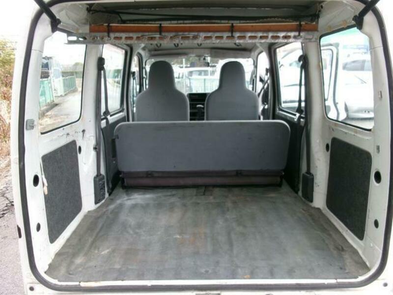 HIJET CARGO