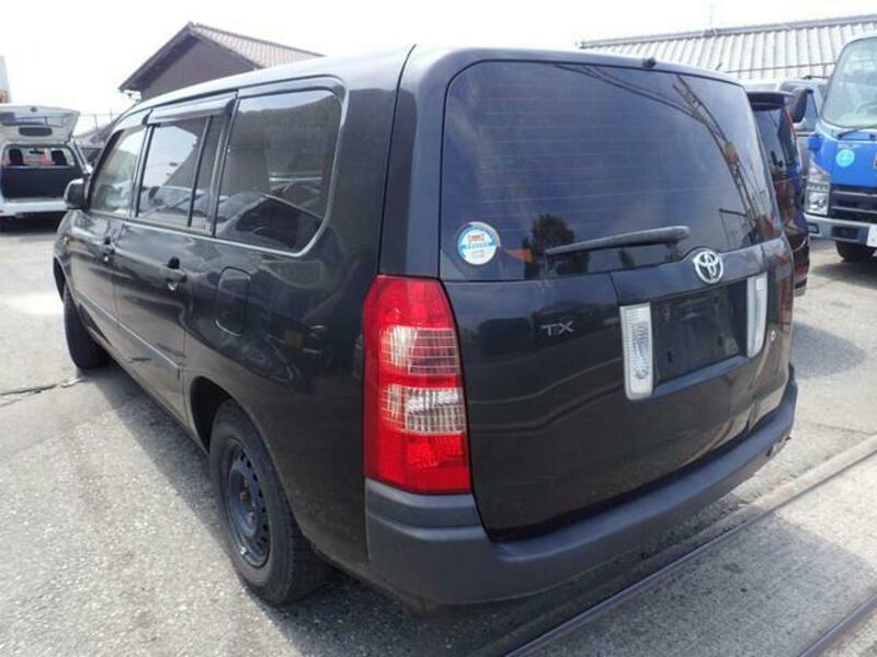 SUCCEED WAGON