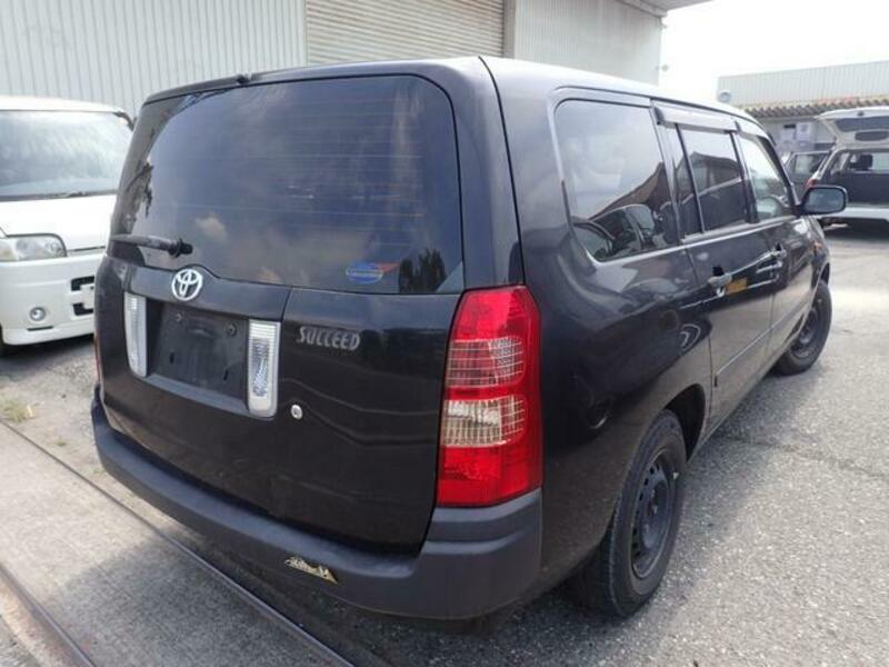 SUCCEED WAGON