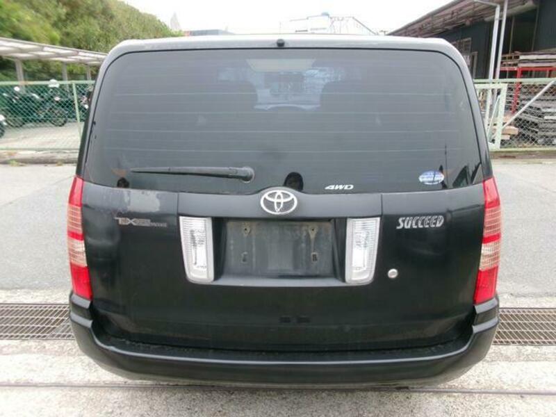 SUCCEED WAGON