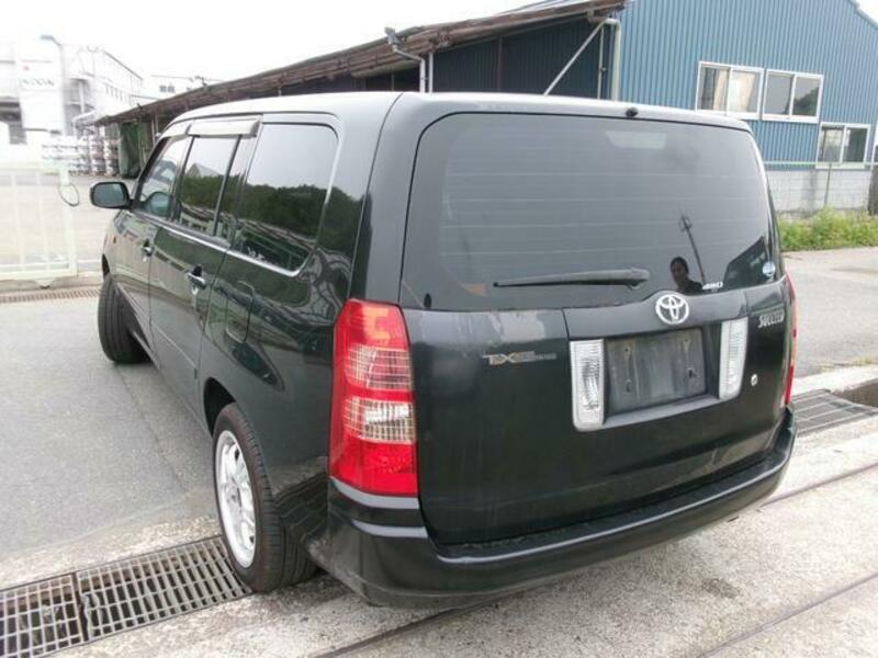 SUCCEED WAGON