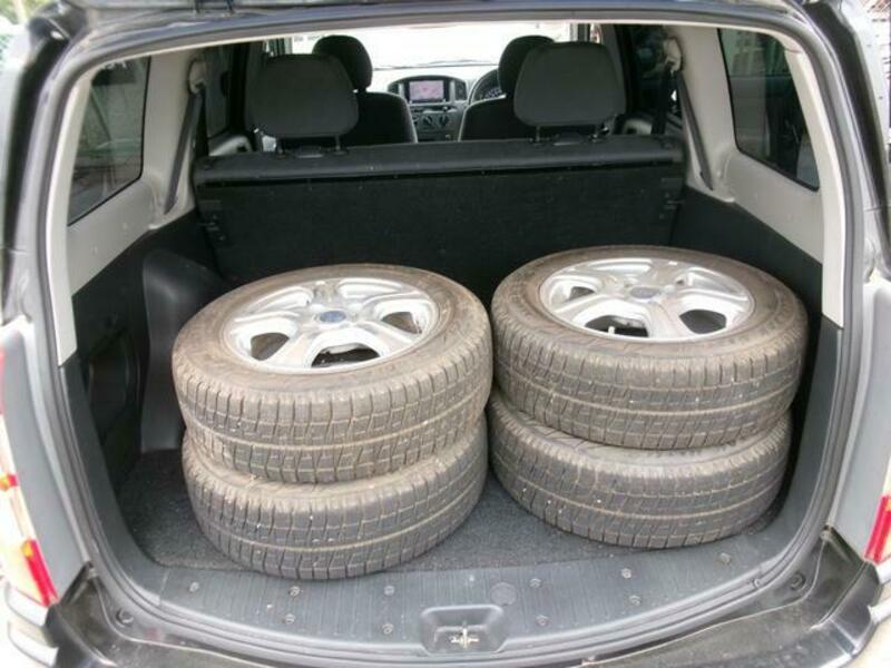 SUCCEED WAGON