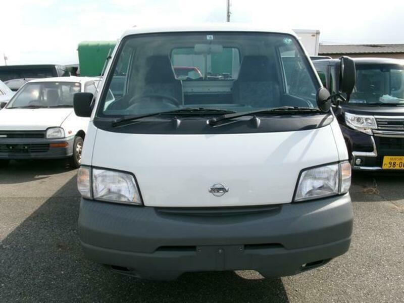 VANETTE TRUCK