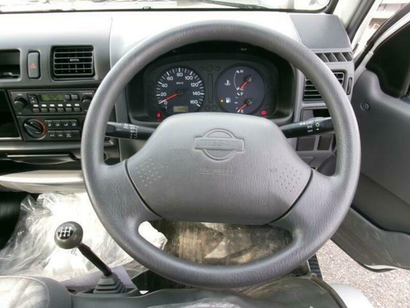 VANETTE TRUCK