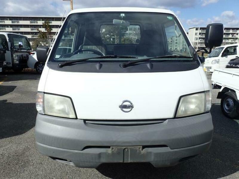 VANETTE TRUCK