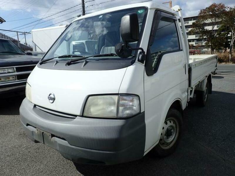 VANETTE TRUCK