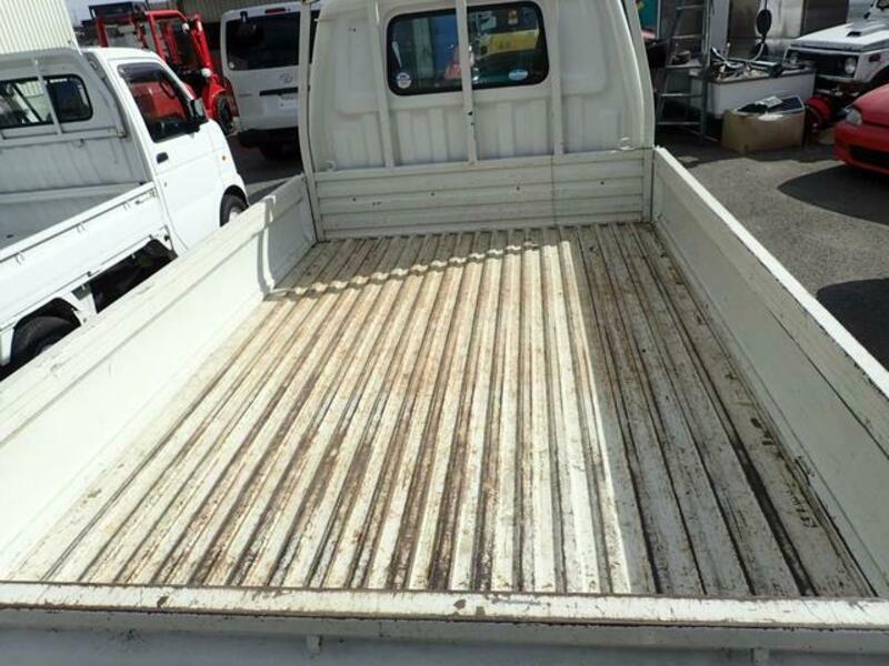 VANETTE TRUCK
