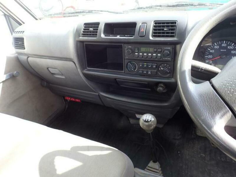 VANETTE TRUCK
