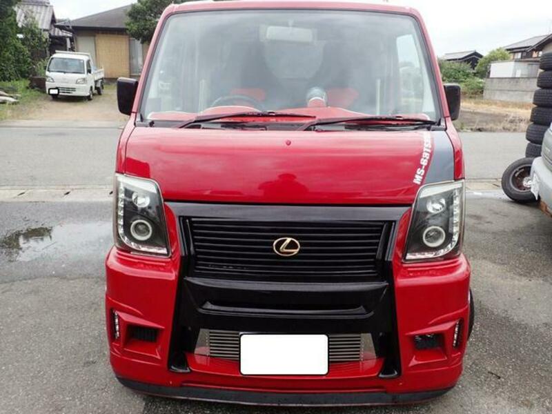 CARRY TRUCK