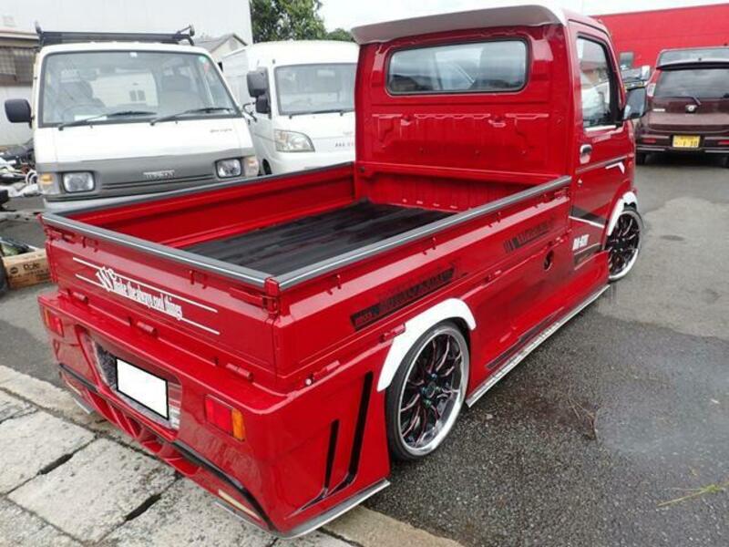 CARRY TRUCK