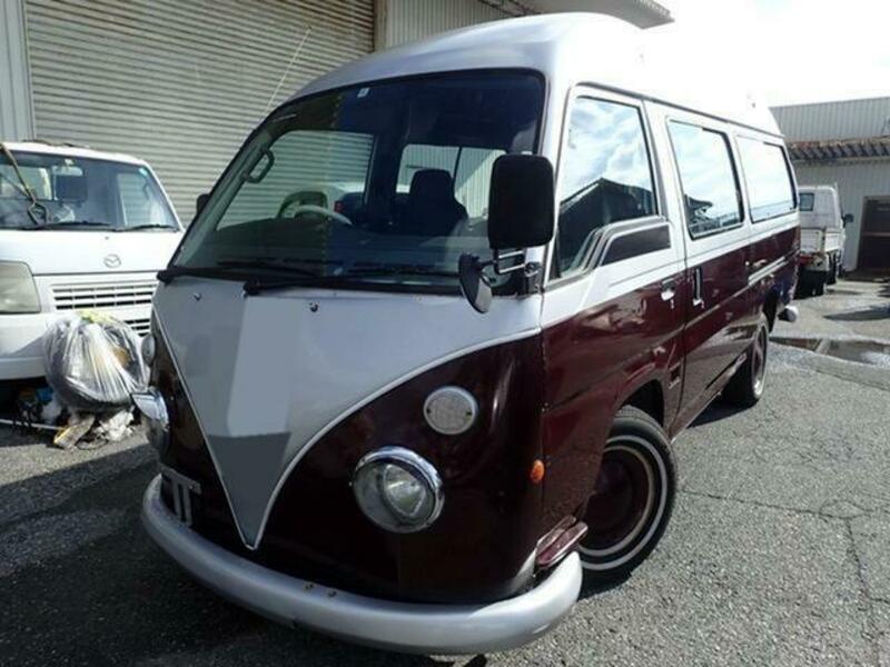 CARAVAN