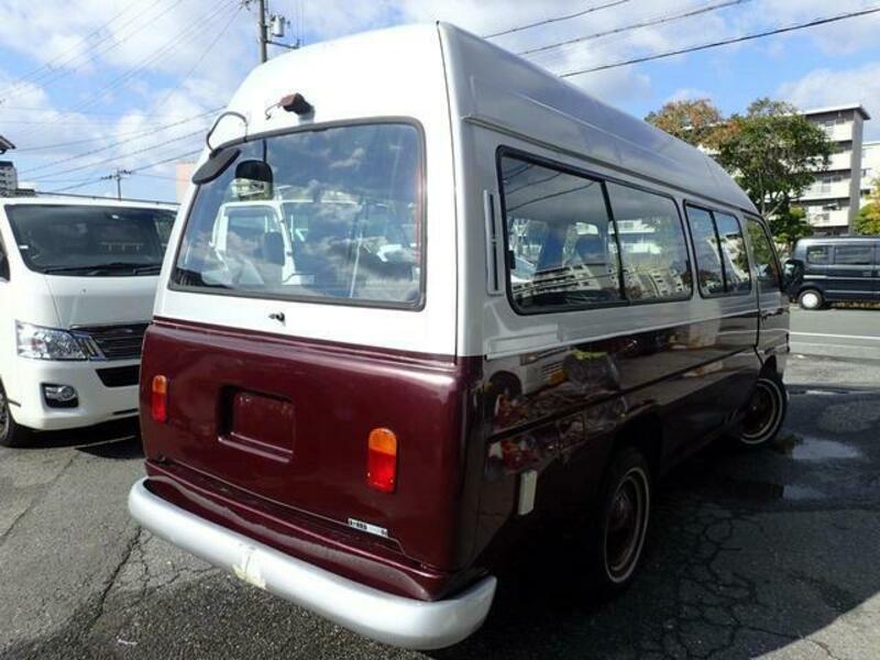 CARAVAN