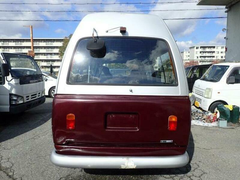 CARAVAN