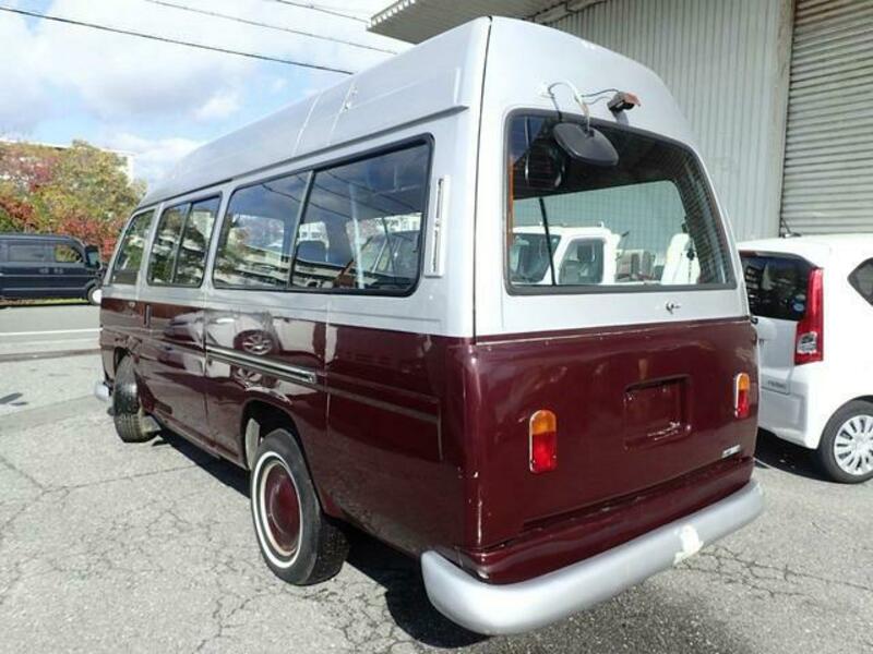 CARAVAN