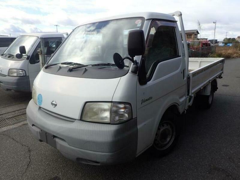 VANETTE TRUCK