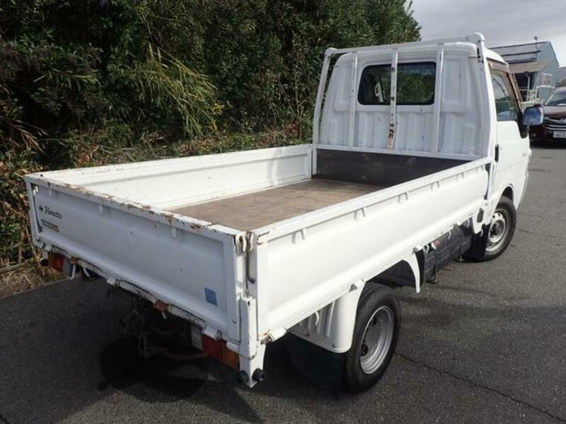 VANETTE TRUCK