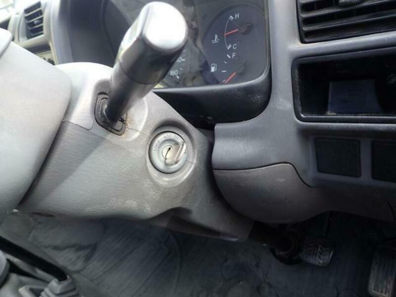 VANETTE TRUCK