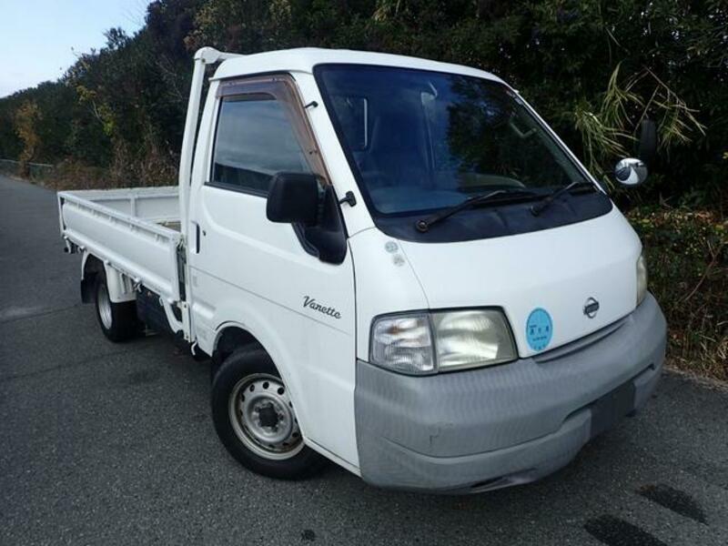 VANETTE TRUCK-0