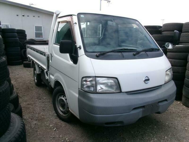 VANETTE TRUCK