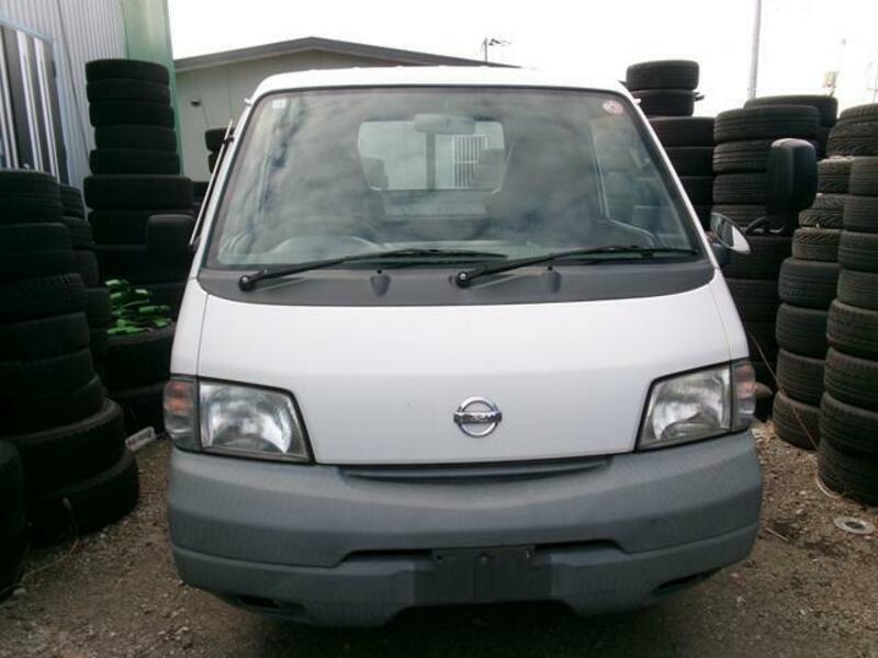 VANETTE TRUCK