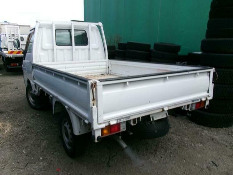 VANETTE TRUCK