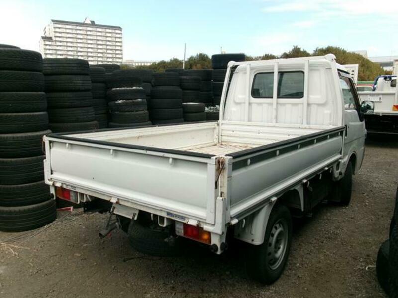 VANETTE TRUCK