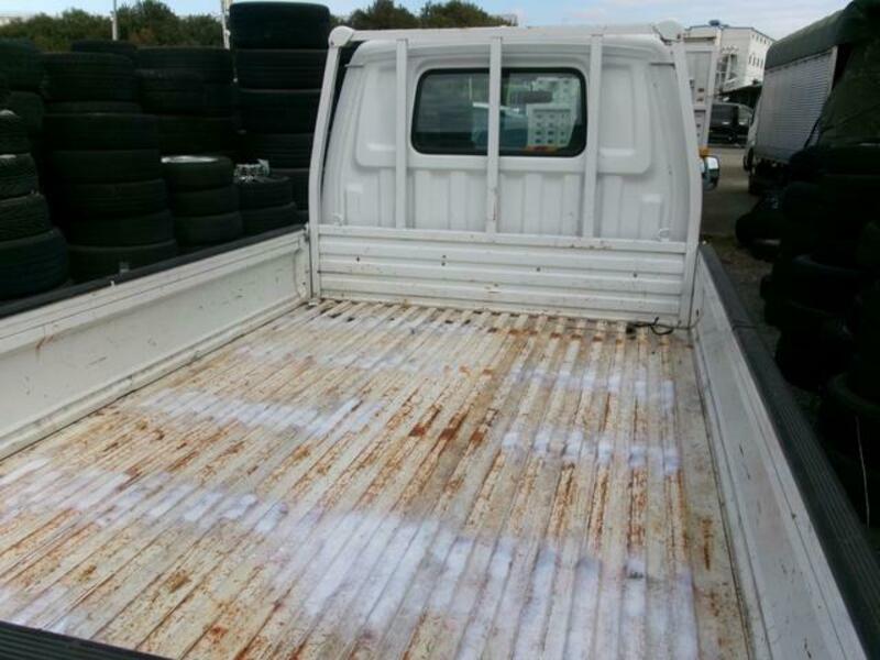 VANETTE TRUCK