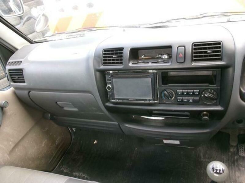 VANETTE TRUCK
