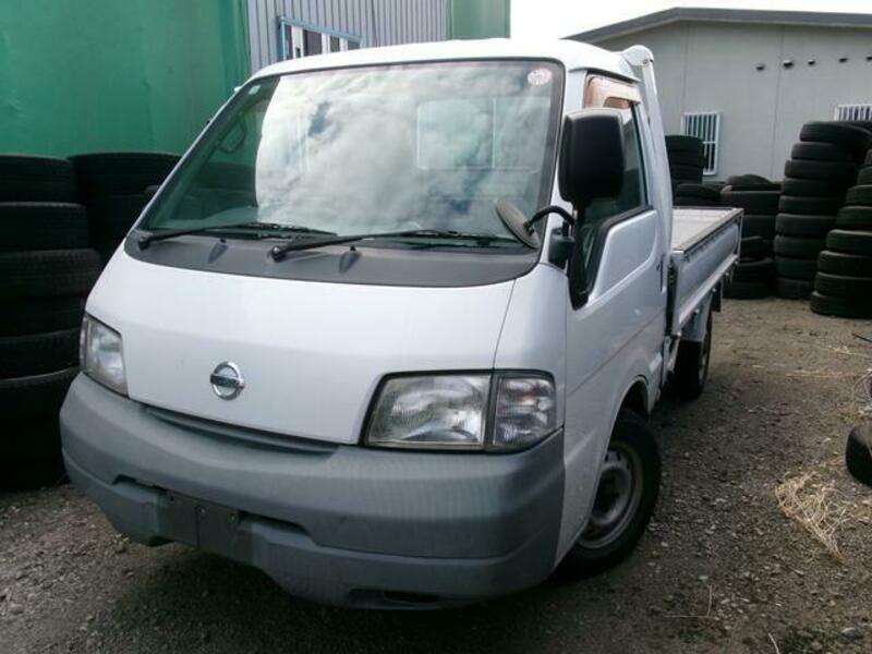 NISSAN VANETTE TRUCK