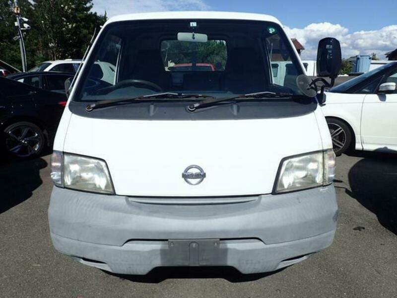 VANETTE TRUCK