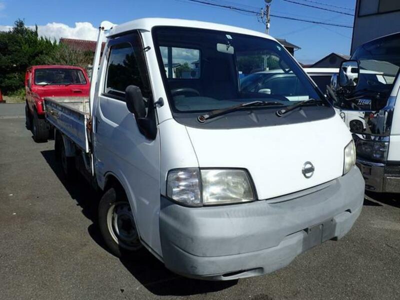 VANETTE TRUCK