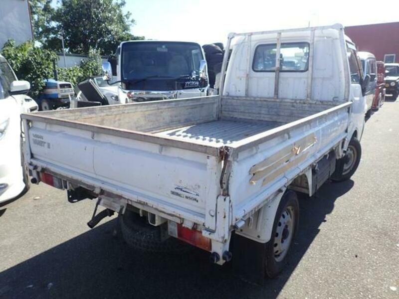 VANETTE TRUCK