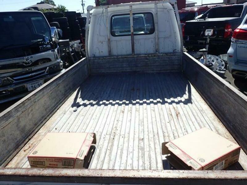VANETTE TRUCK